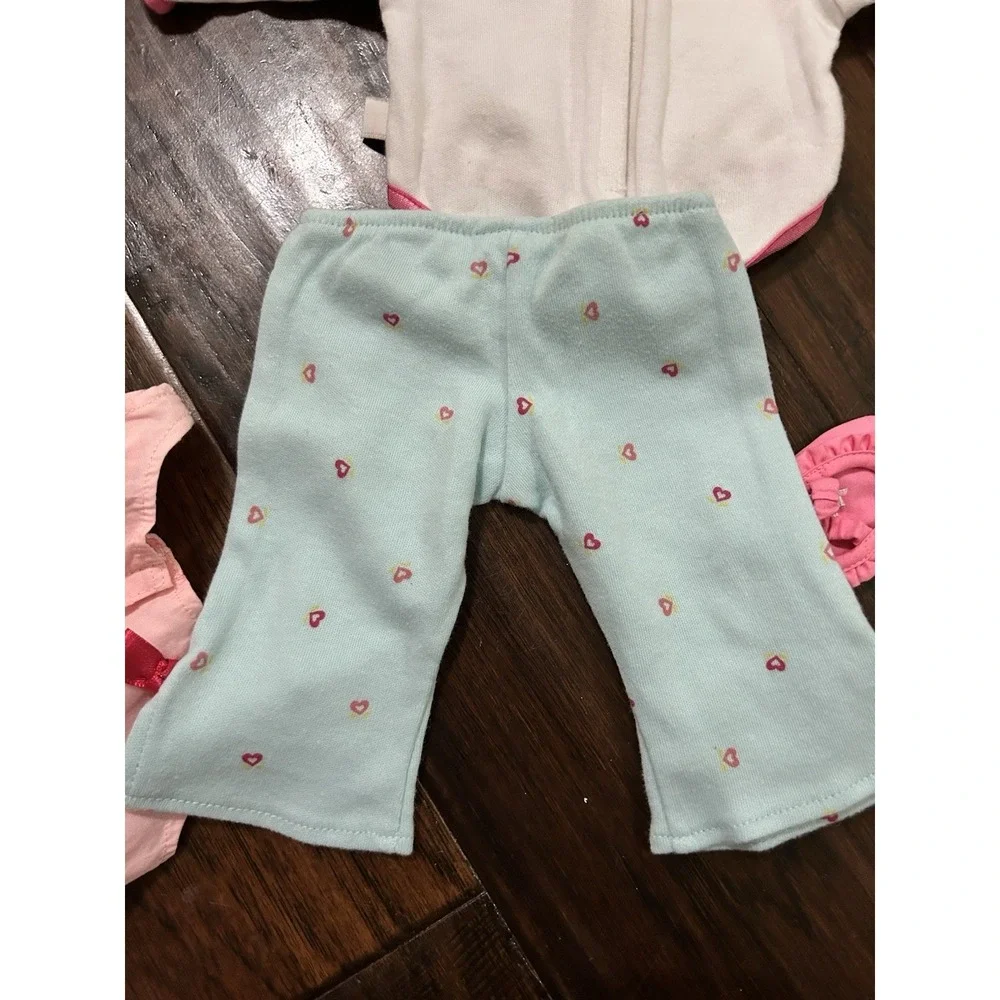 American Girl Bitty Baby 15